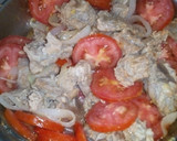 Foto del paso 3 de la receta: Carne de res en cebollada
