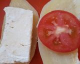 Foto del paso 6 de la receta: Papa con Queso y Tomate