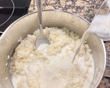 Foto del paso 6 de la receta: Pastel de arroz con leche