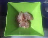 Foto langkah ke 1 dari resep I Fu Mie.