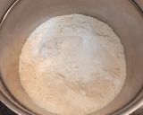 A picture of step 1 of Mini apple cinnamon pies.