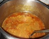 उत्तपम विद झटपट सांबर (uttapam with jhatpat sambar recipe in Hindi) रेसिपी चरण 6 फोटो