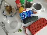 Salsa de yogur tzatziki