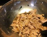 Foto del paso 3 de la receta: Pollo Salteado