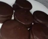 Foto del paso 4 de la receta: Alfajores Marplatences