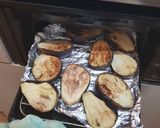 Foto langkah ke 1 dari resep Terong pecak pati.