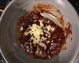 A picture of step 5 of Homemade Tteokbokki (Spicy Korean Rice Cakes).