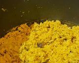Foto langkah ke 5 dari resep Nasi kuning praktis (instan) rasa gurih & nikmat.