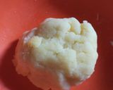 Foto langkah ke 5 dari resep Keroket Kentang.