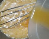 Foto del paso 3 de la receta: Flan de mandarina y naranja !