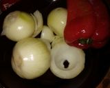 Foto del paso 2 de la receta: Berenjenas al escabeche !!!