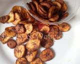 Ripe Plantain Chips updated recipe step 4 photo
