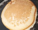 Foto del paso 5 de la receta: Panqueques 🥞 de suero de leche 🥛