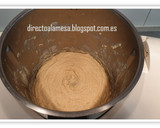 Foto del paso 2 de la receta: Gofres de Lieja