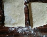 Foto del paso 2 de la receta: Formas de masa hojaldre