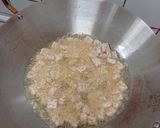 Foto langkah ke 1 dari resep Tumis Tempe Teri.