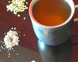 Detox tea recipe step 4 photo
