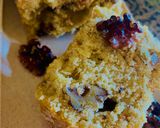 Foto del paso 4 de la receta: BUDÍN CON MIX DE FRUTOS SECOS 🤩🙌🏼💪🏼👏😋😋😋😍❤️