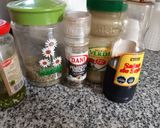 Foto del paso 4 de la receta: Zapallitos al wok 🇺🇾 Receta 200 🥰🥰🥰🥰👏🏼👏🏼👏🏼🇺🇾🇺🇾
