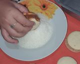 Foto del paso 17 de la receta: Alfajores de maicena