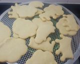 Foto del paso 6 de la receta: Galletitas de manteca