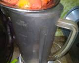 Special chicken karahi recipe step 1 photo