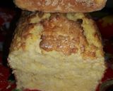 Foto del paso 3 de la receta: Pan de polenta (harina de maíz)