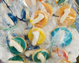 Foto del paso 6 de la receta: Galletas para cumpleaños infantiles