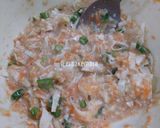 Foto langkah ke 9 dari resep Bakwan Oatmeal (DIET ENAK).