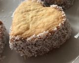 Foto del paso 13 de la receta: Pastafrola corazón mixta
