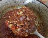 Foto langkah ke 6 dari resep Sambal Minyak.