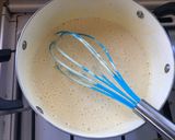 Foto del paso 4 de la receta: Keto - Helado de Frutilla a la crema