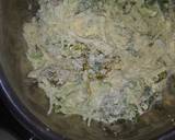 Cabbage Pakora recipe step 3 photo