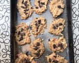 Foto del paso 2 de la receta: Galletitas integrales de manzana 🍎