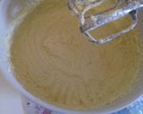 Foto del paso 1 de la receta: Budín de naranja y coco 🍊