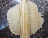 Foto del paso 2 de la receta Tortillas integrales para fajitas rellenas