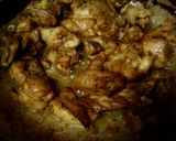 Foto del paso 3 de la receta Pollo al ajillo