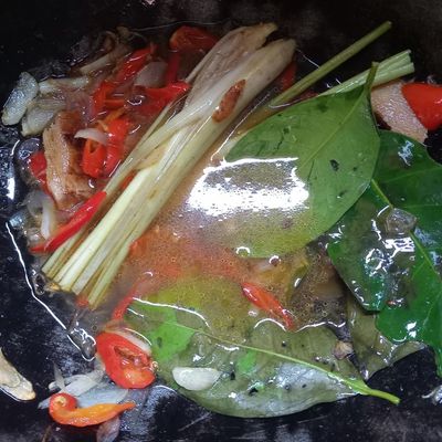Langkah 3