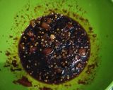 Foto langkah ke 3 dari resep Sambal Kecap Pedas Manis.