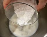 Kakaós csiga Varga Gábor módra recept fázis 1 fotója