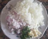 Foto del paso 3 de la receta: Feijoada a mi manera