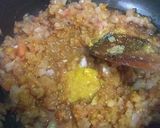 Foto del paso 5 de la receta: Currywurst