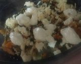 Foto del paso 62 de la receta: Pastel Azteca de pollo y frijol