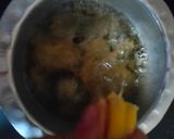 A picture of step 4 of Green tea.