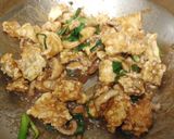 紅燒魚塊 [簡易家常菜]的食譜步驟5照片