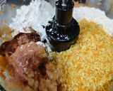 Foto langkah ke 1 dari resep Homemade Nugget.