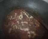 Foto langkah ke 5 dari resep Cumi Saus Tiram.