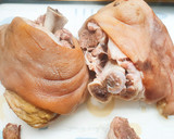 年菜-佛跳牆「福壽全」的食譜步驟5照片