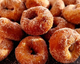 Foto del paso 3 de la receta: Buñuelos de Cuaresma v3