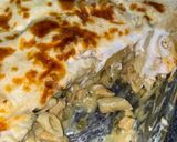 صورة لخطوة 6 من وصفة بشاميل بالدجاج 🌶